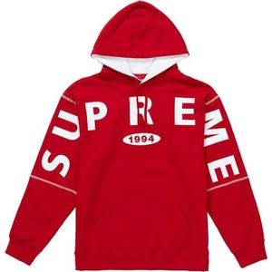 supreme hoodie 1994